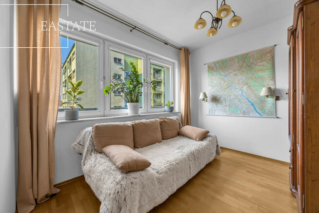 Mieszkanie Warszawa gm. Śródmieście Śródmieście, Powiśle, Górnośląska