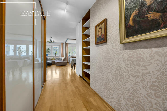 Mieszkanie Warszawa gm. Śródmieście Śródmieście, Powiśle, Górnośląska