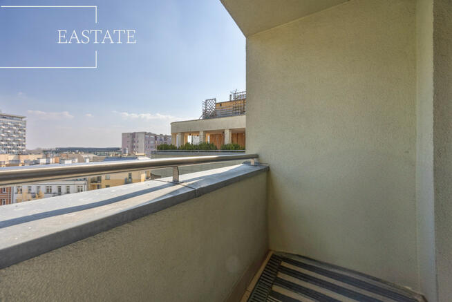 Mieszkanie Warszawa gm. Śródmieście Śródmieście, Powiśle, Górnośląska