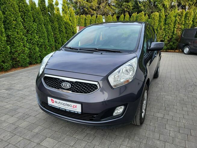Kia Venga ** Przebieg 160 Tys Km ** Klimatronik **
