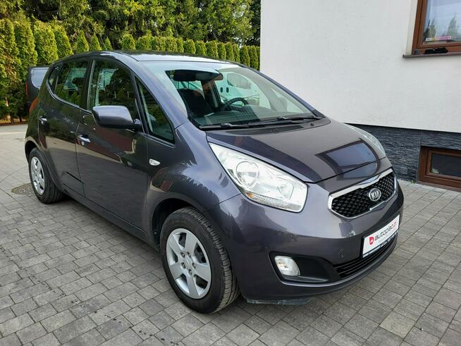 Kia Venga ** Przebieg 160 Tys Km ** Klimatronik **