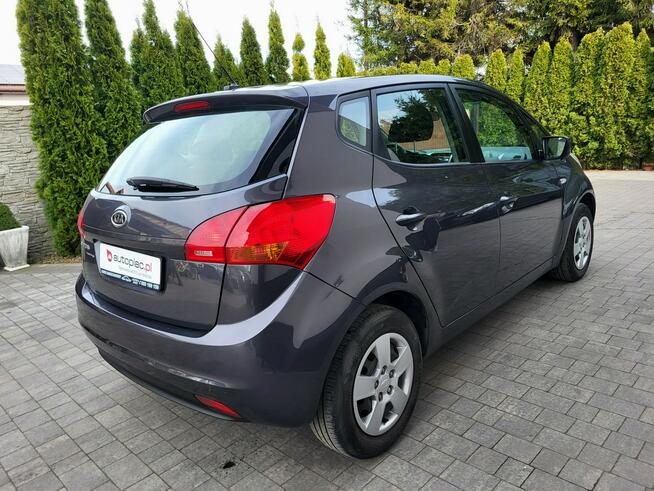 Kia Venga ** Przebieg 160 Tys Km ** Klimatronik **