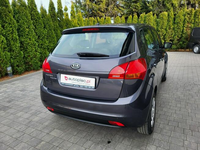 Kia Venga ** Przebieg 160 Tys Km ** Klimatronik **
