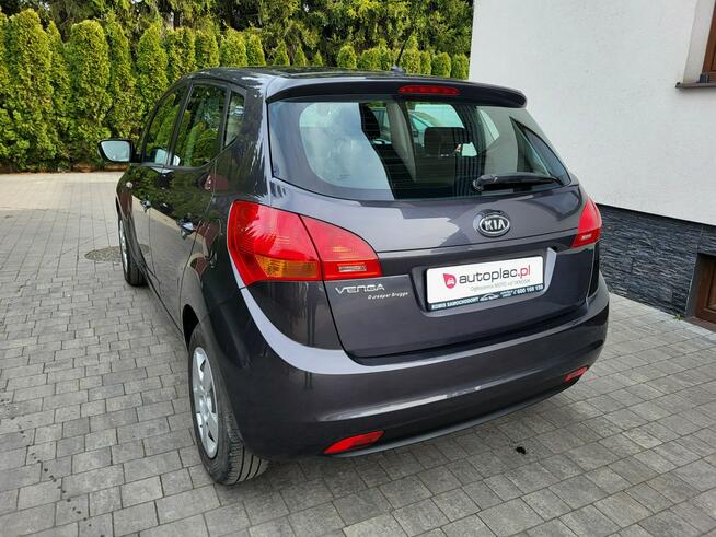 Kia Venga ** Przebieg 160 Tys Km ** Klimatronik **