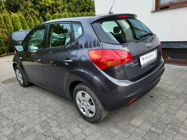Kia Venga ** Przebieg 160 Tys Km ** Klimatronik **