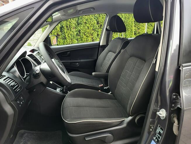 Kia Venga ** Przebieg 160 Tys Km ** Klimatronik **