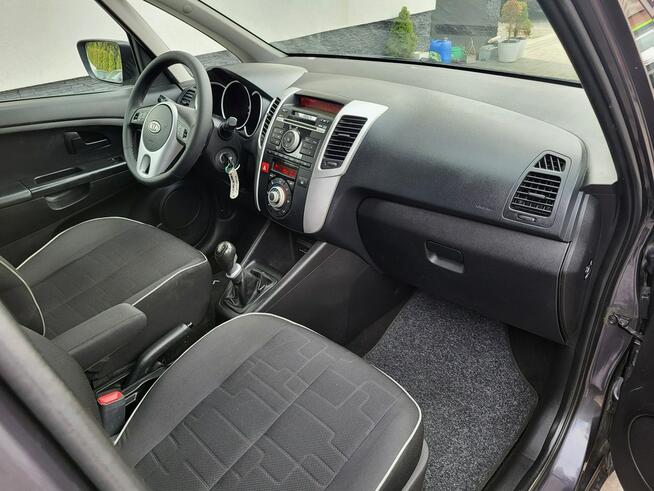 Kia Venga ** Przebieg 160 Tys Km ** Klimatronik **