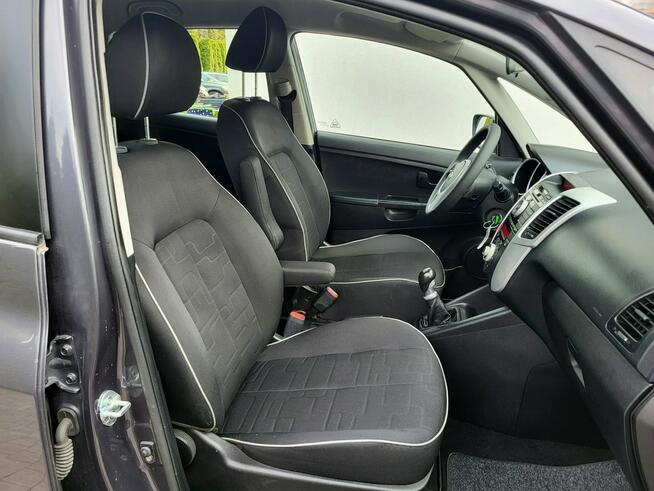 Kia Venga ** Przebieg 160 Tys Km ** Klimatronik **