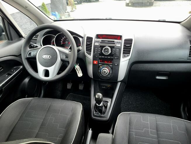 Kia Venga ** Przebieg 160 Tys Km ** Klimatronik **