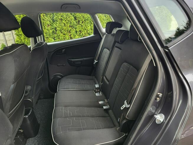 Kia Venga ** Przebieg 160 Tys Km ** Klimatronik **