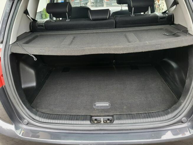 Kia Venga ** Przebieg 160 Tys Km ** Klimatronik **