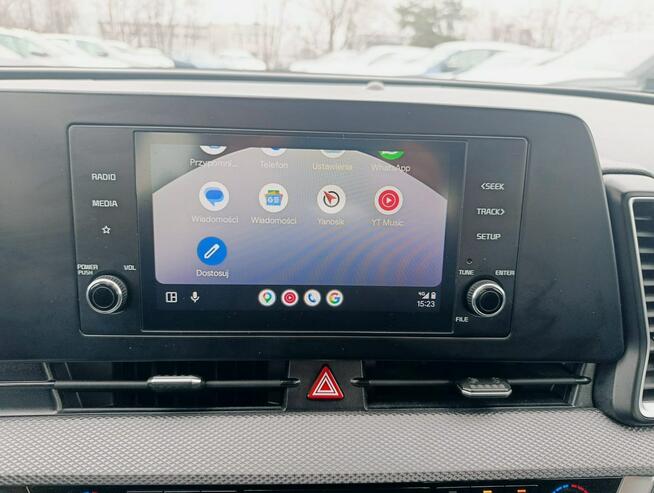 Kia Sportage 1-właściciel fv23%
