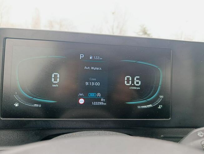 Kia Sportage 1-właściciel fv23%