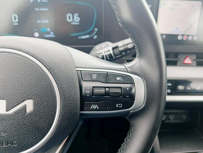 Kia Sportage 1-właściciel fv23%