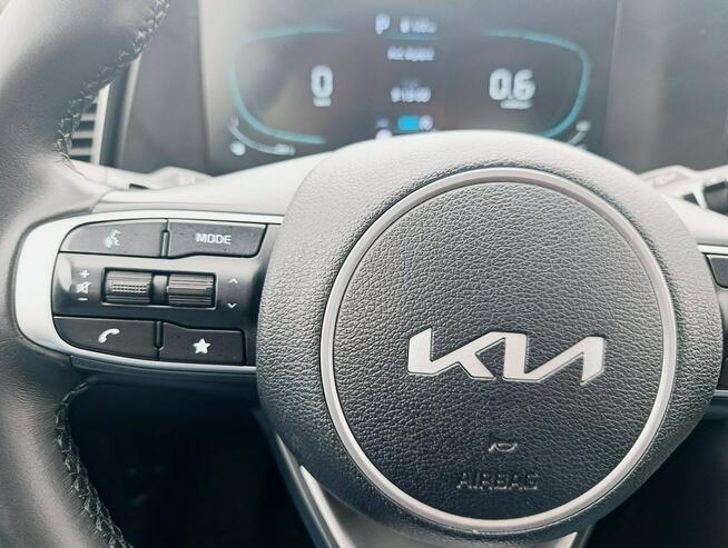 Kia Sportage 1-właściciel fv23%