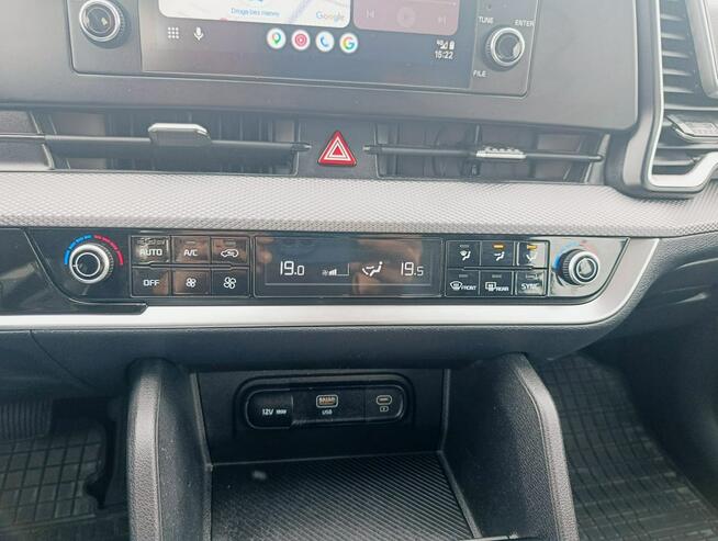 Kia Sportage 1-właściciel fv23%