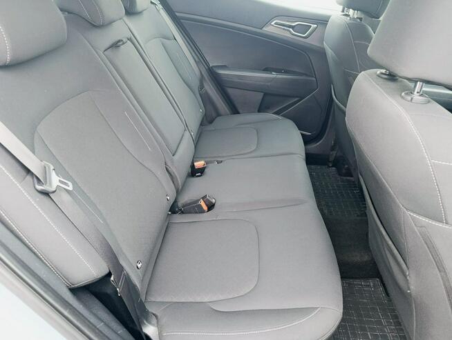 Kia Sportage 1-właściciel fv23%