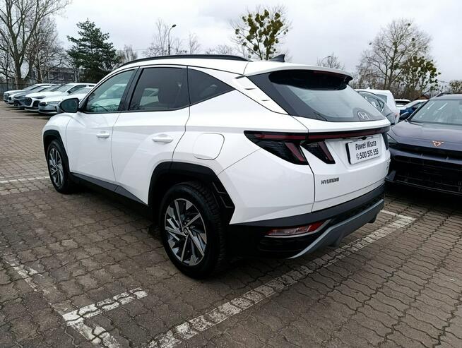 Hyundai Tucson 1-właściciel fv23%