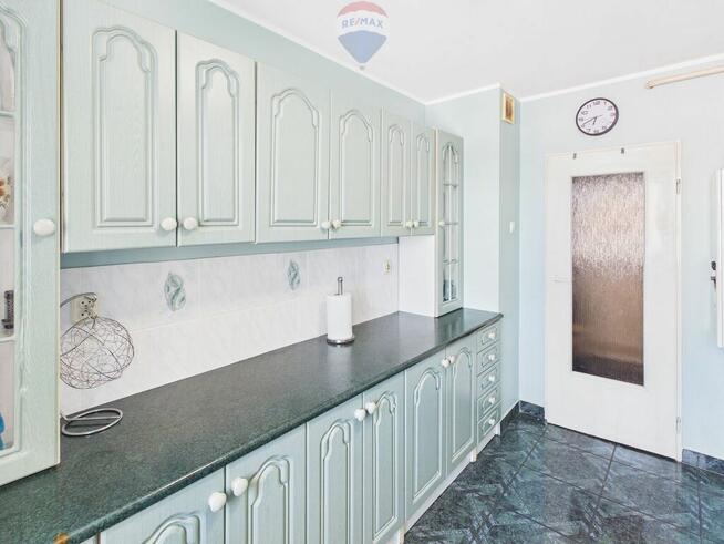 2 pokoje z osobną kuchnią | Łęczna 56,7 m²