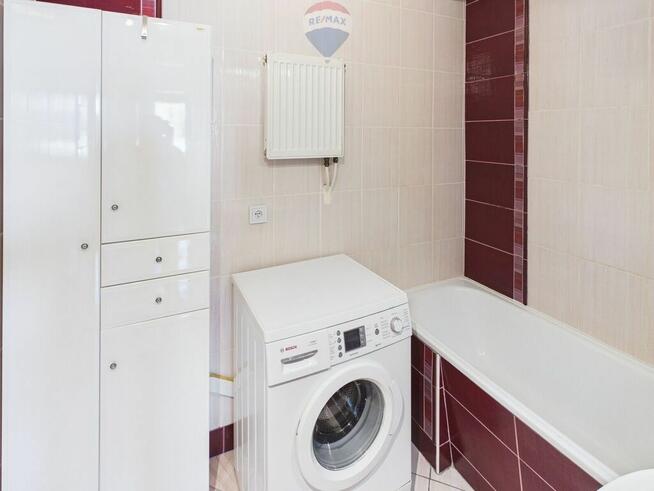 2 pokoje z osobną kuchnią | Łęczna 56,7 m²