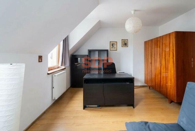 Dom Mirków gm. Długołęka, Irysowa