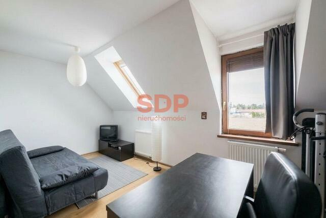 Dom Mirków gm. Długołęka, Irysowa