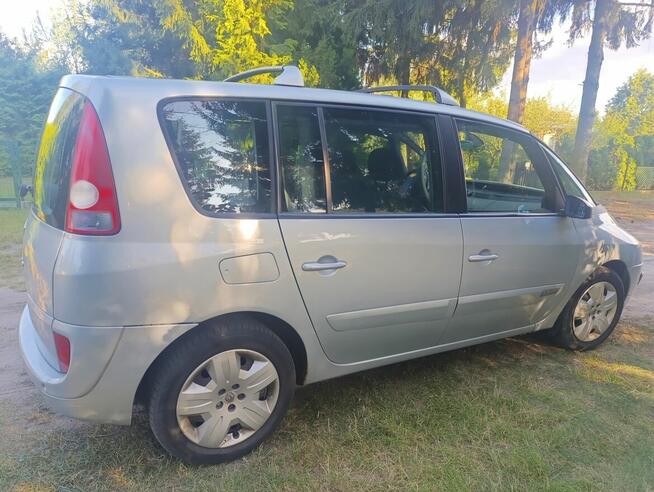 Sprzedam Renault Espace