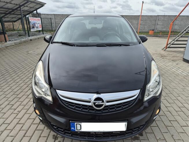 Opel Corsa Model 2012rok!Salon Polska!1 Właściciel !Bogata!
