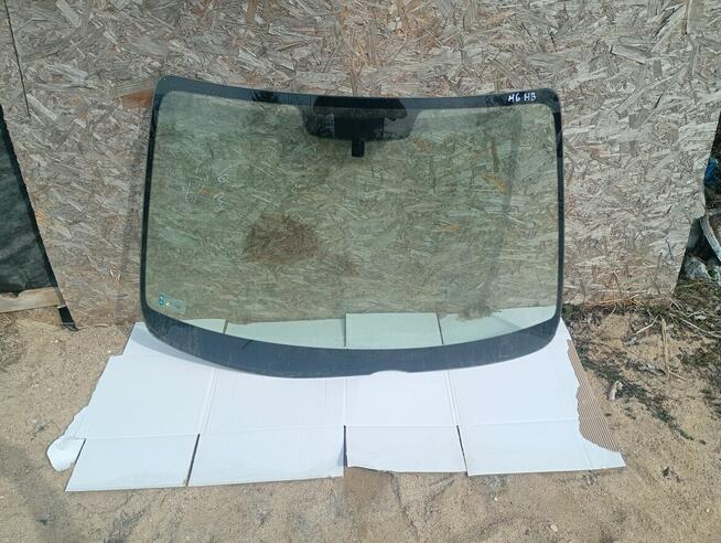 Szyba czołowa mazda 6gg gy