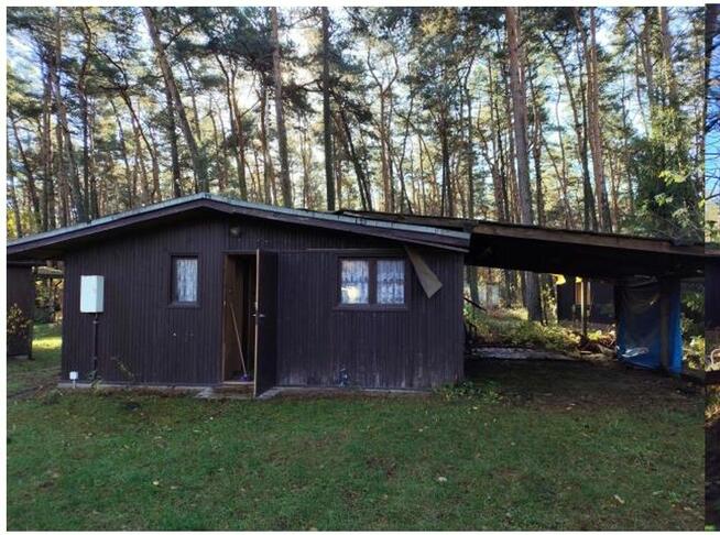 Nieruchomość - Zawady