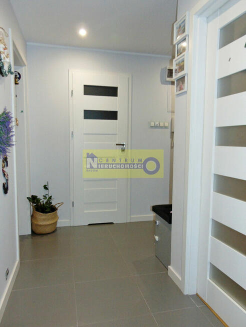 Ustronie, M4 53,85 m2, ul. Gagarina