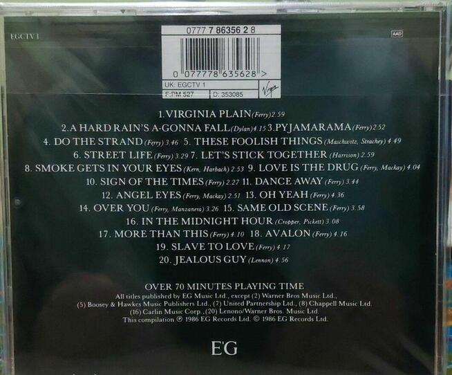 CD KISS - Greatest KISS. Glam Metal Rock USA. .