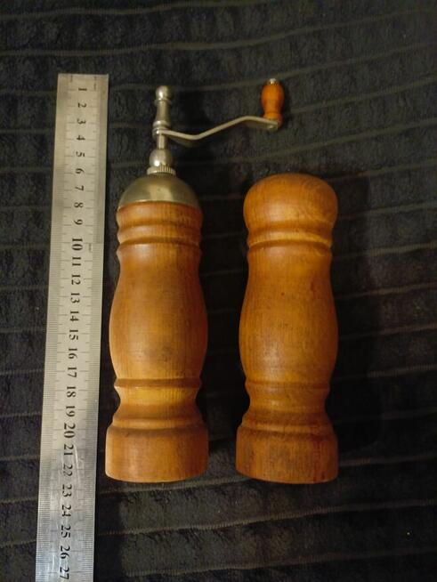 dużo fantów z czasów PRL