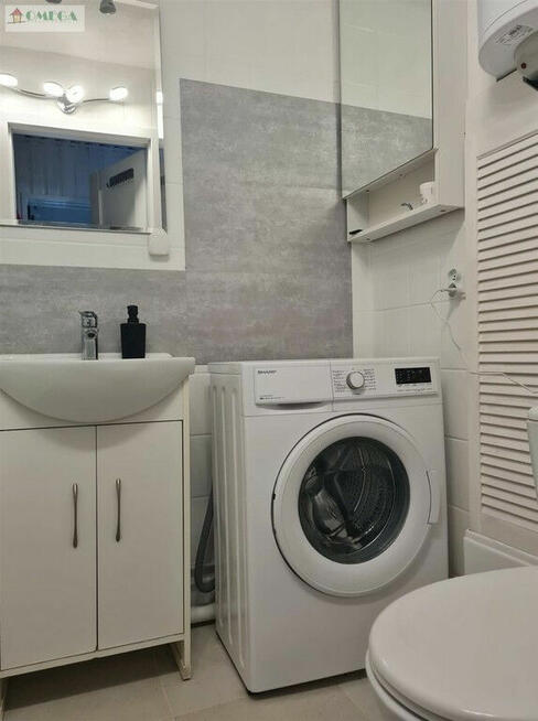 Mieszkanie na sprzedaż, 44 m², 2 pokoje Sosnowiec Pogoń