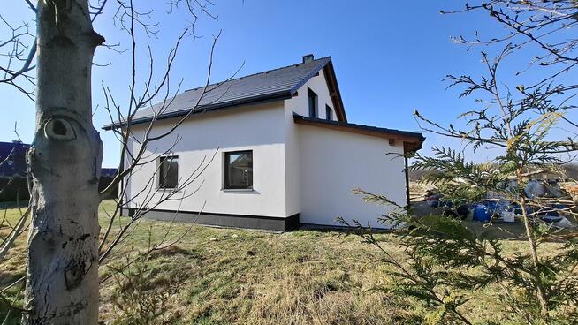 Nowe domy jednorodzinne Bielsko-Biała / Hałcnów