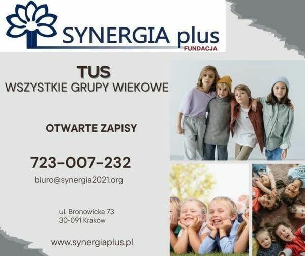 Psycholog dziecięcy - praca dodatkowa