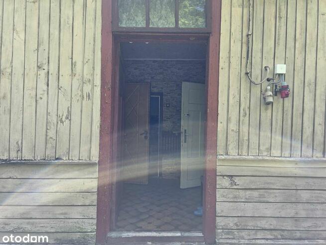 Działka 2979 m2 | Budynki | Dom |w Grędzicach