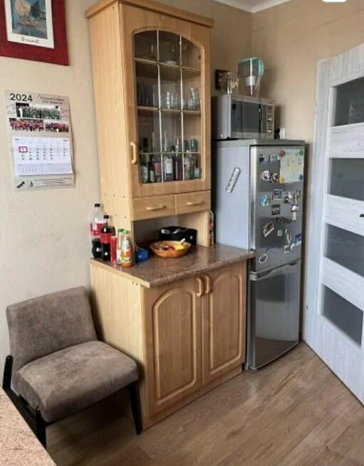 Mieszkanie na sprzedaż Brudzew powiat Kaliski