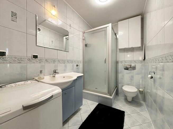 Rozkładowe 2 pok. z balkonem dostępne od zaraz