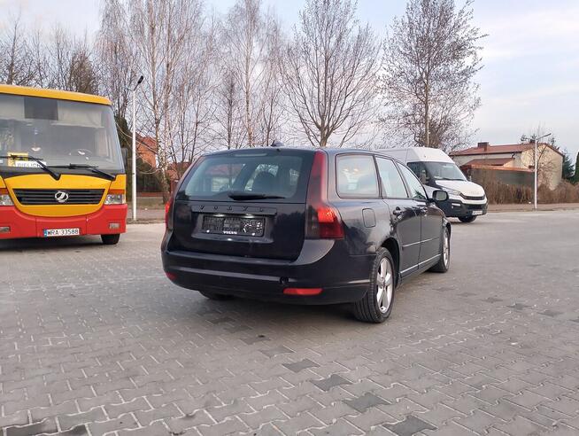 Sprzedam Volvo V50