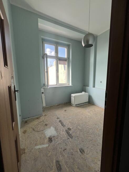 Prywatna kamienica wynajem za odstępne 28 tys.