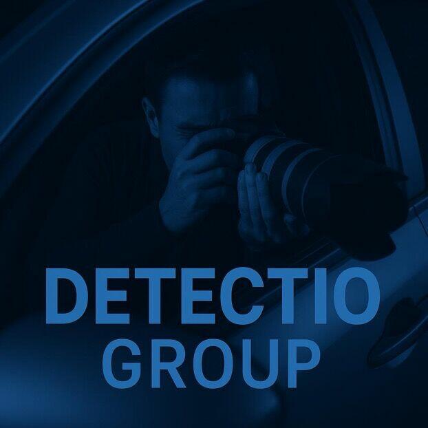 Prywatni Detektywi - DETECTIO GROUP