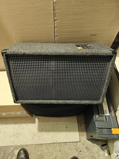 Kolumna estradowa pasywna EVM CS 123, 350Watts - 8Ohm