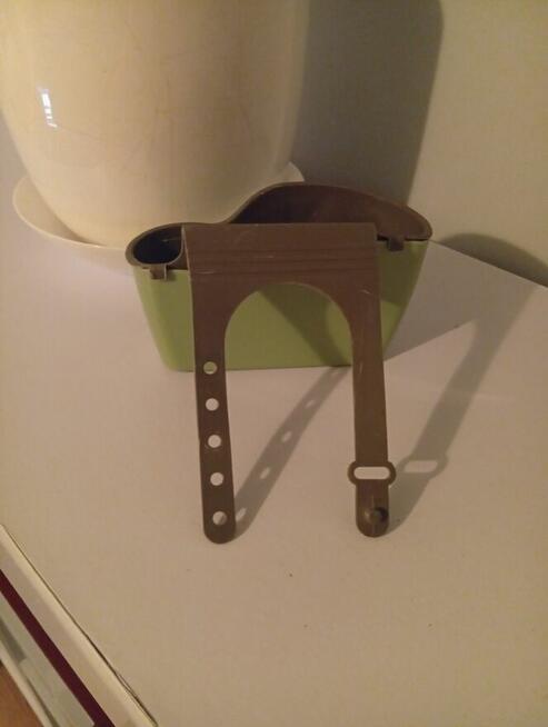 oddam nowy ociekacze na gąbki