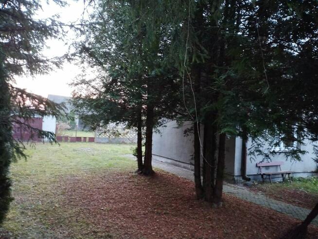 Sprzedam działkę z zabudowaniami