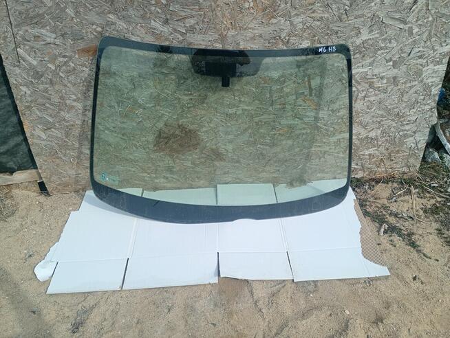 Szyba czołowa mazda 6gg gy