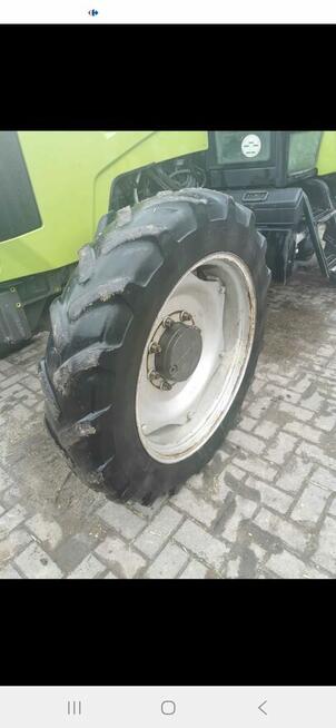 Koła do międzyrzędzi