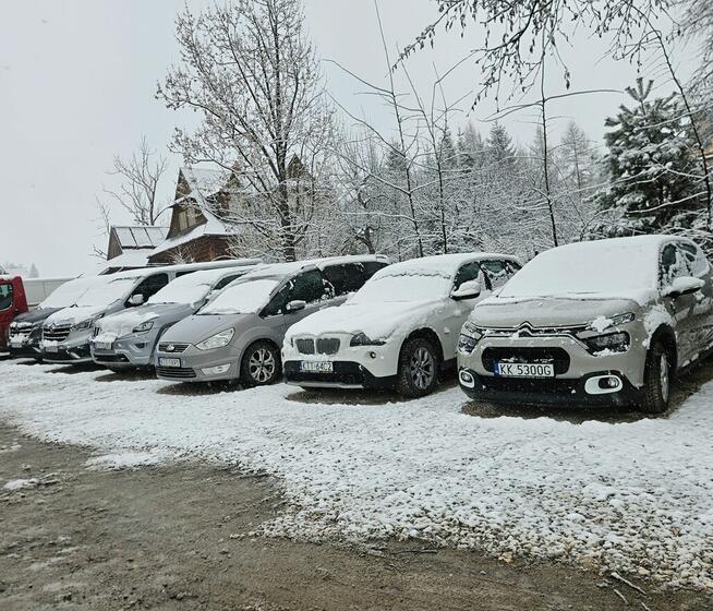 Wypozyczalnia samochodów