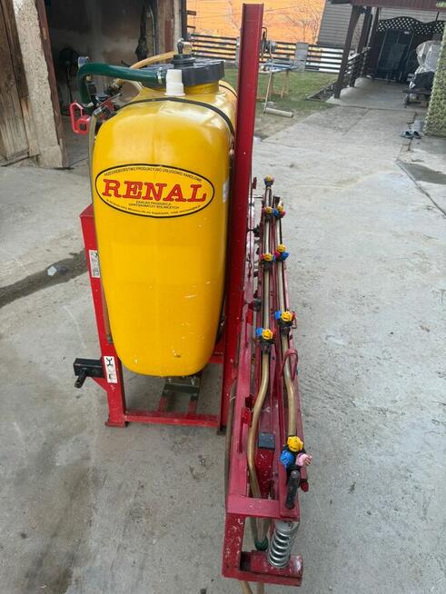 Sprzedam Opryskiwacz