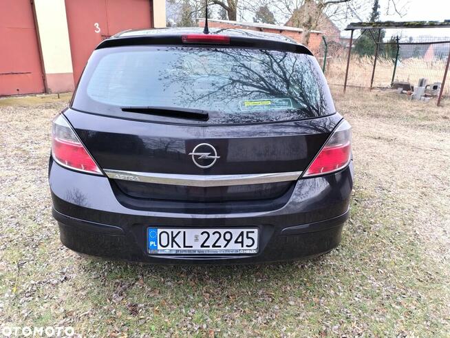 Opel Astra 1.4